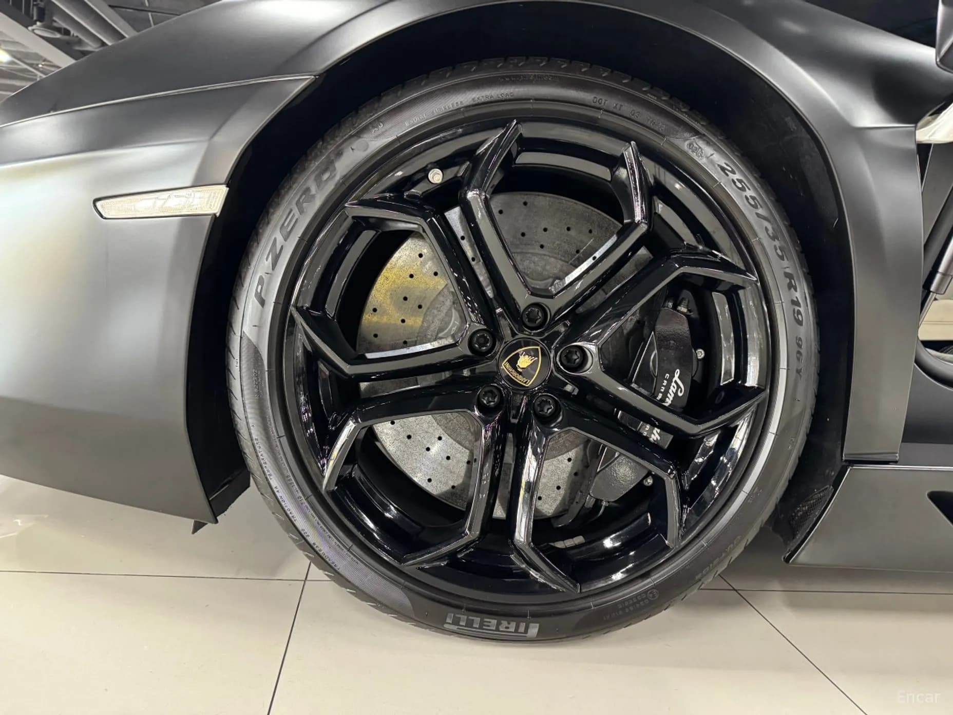 Aventador