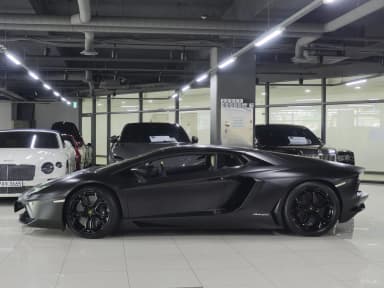 Aventador
