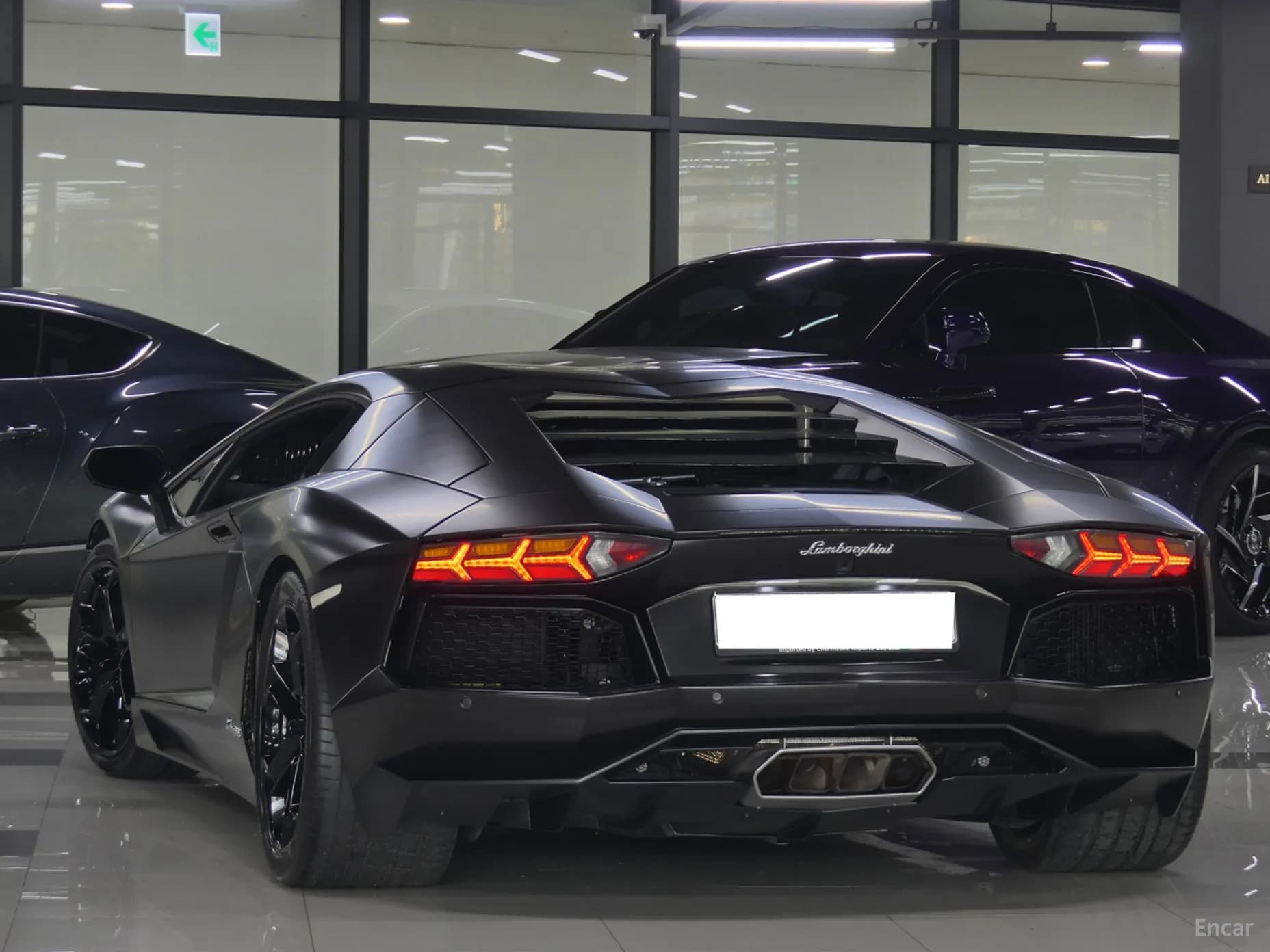 Aventador
