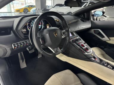 Aventador