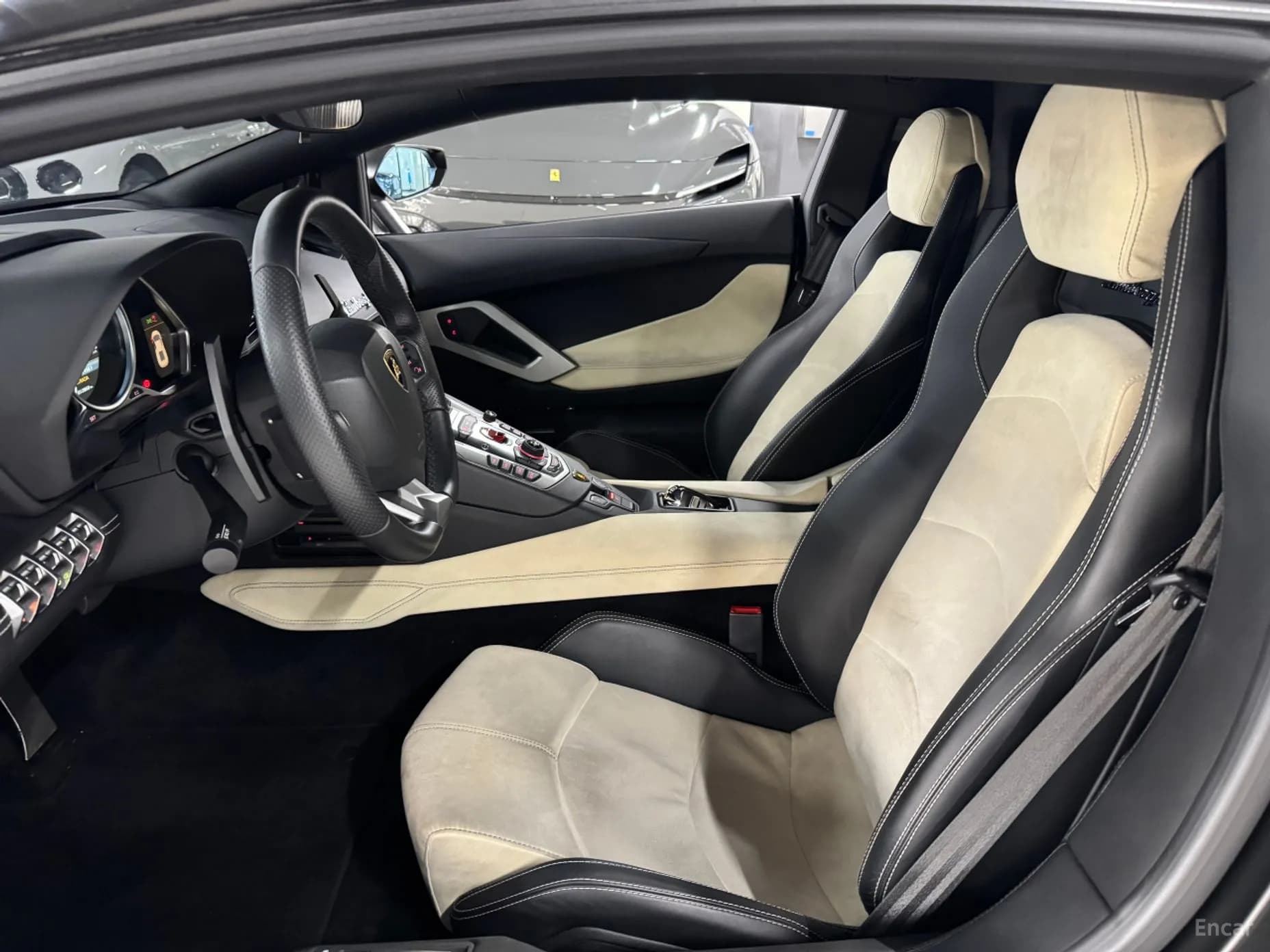 Aventador