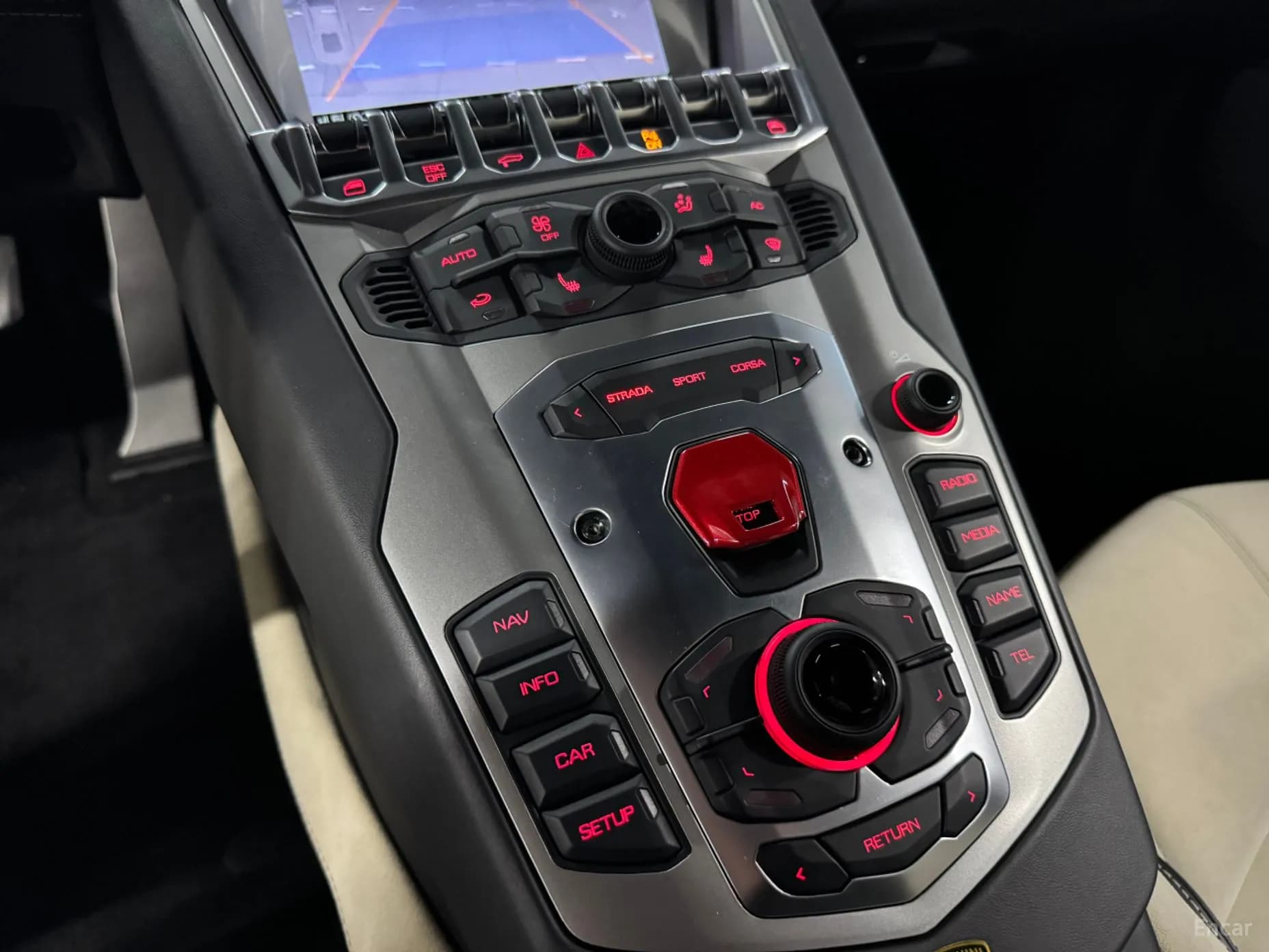Aventador