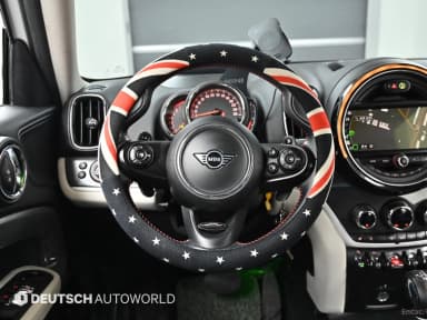 Cooper S Countryman