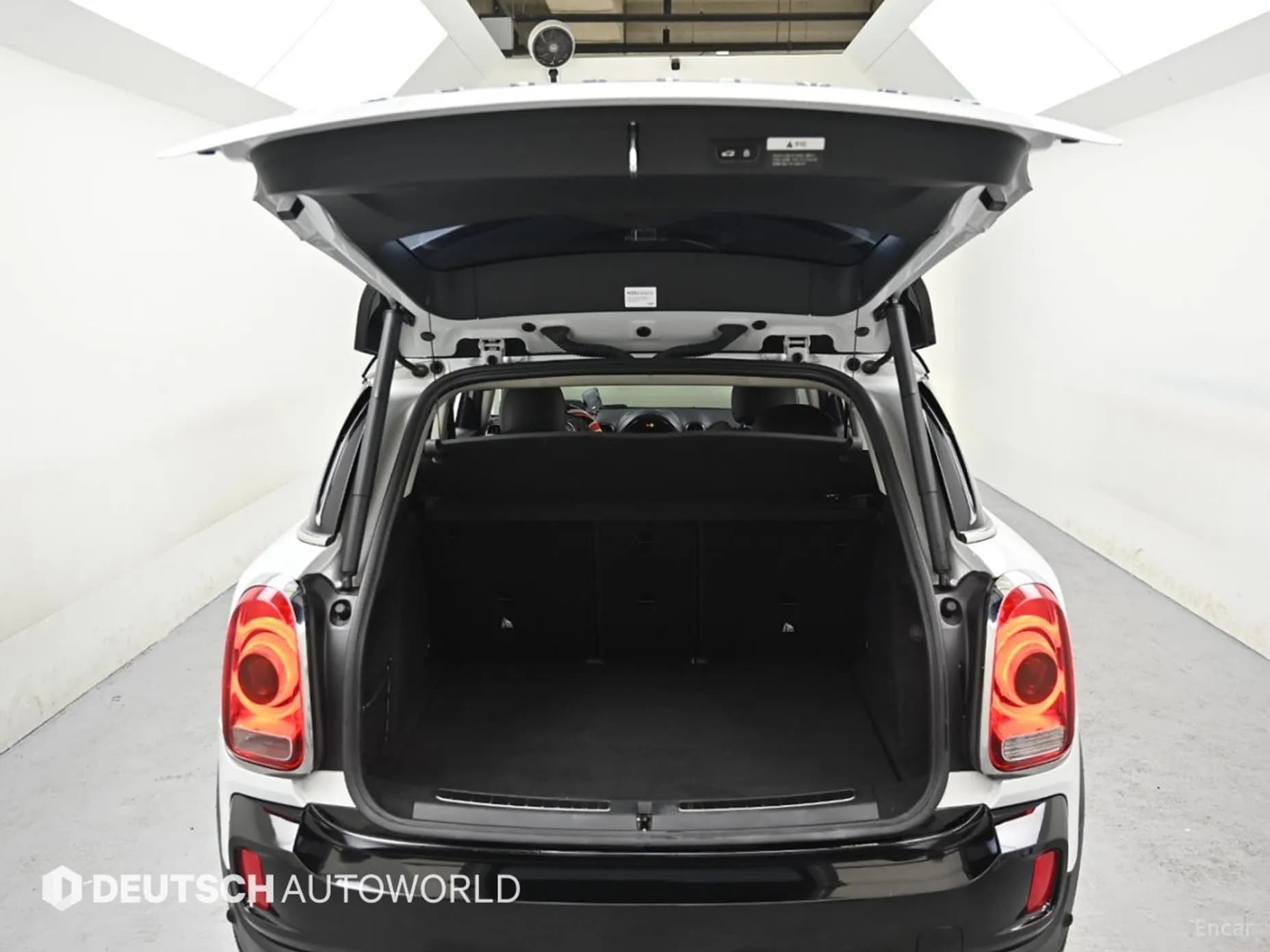 Cooper S Countryman