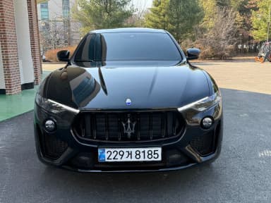 Levante