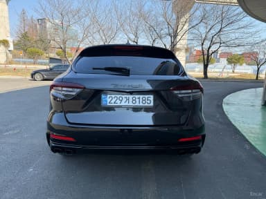 Levante