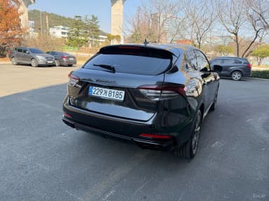 Levante