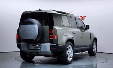 Defender (L663)