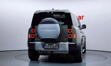 Defender (L663)