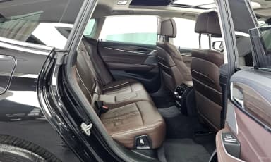 6-Series GT (G32)