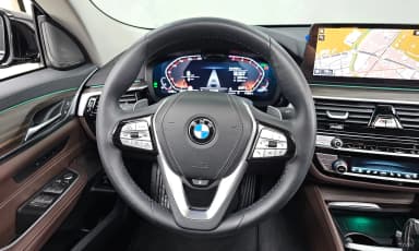 6-Series GT (G32)