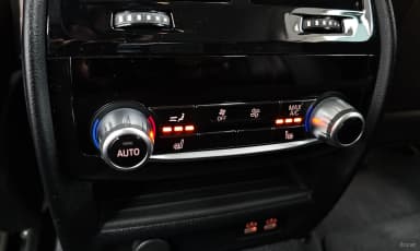 6-Series GT (G32)