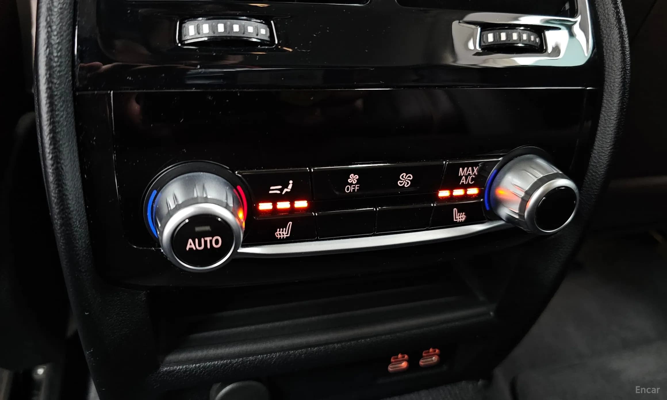 6-Series GT (G32)