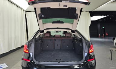 6-Series GT (G32)