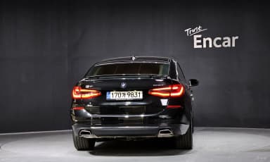 6-Series GT (G32)