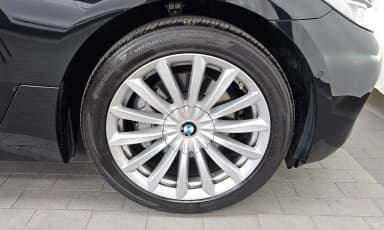 6-Series GT (G32)