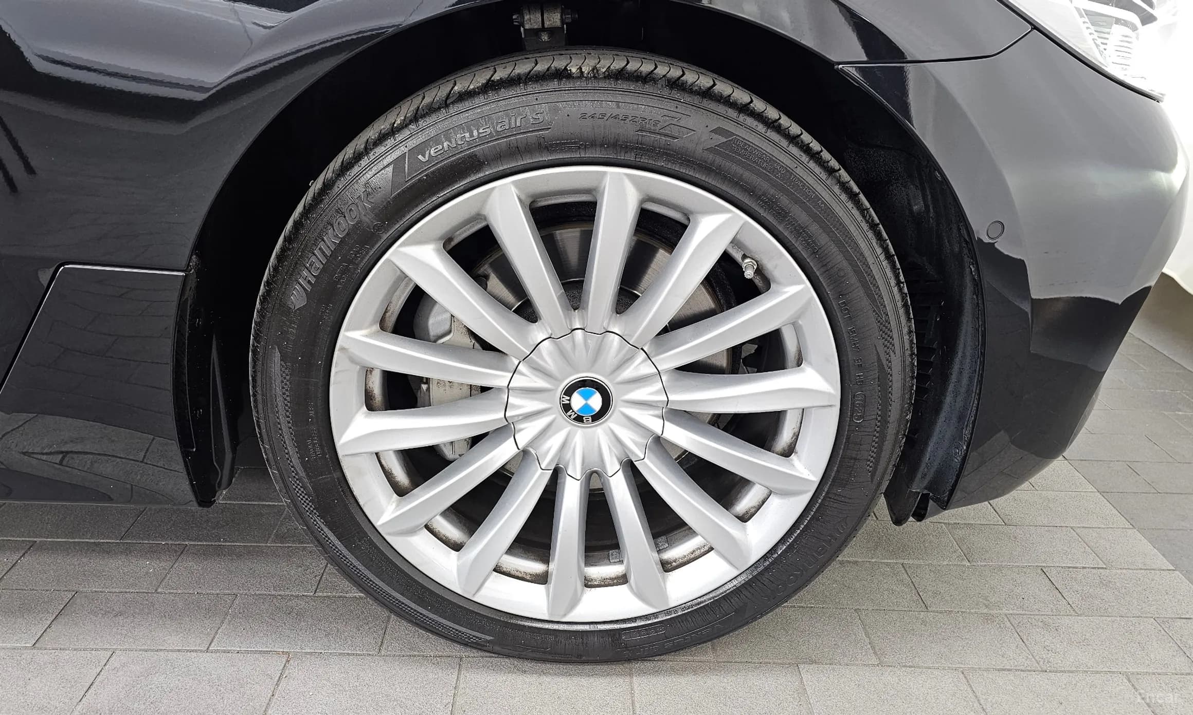 6-Series GT (G32)