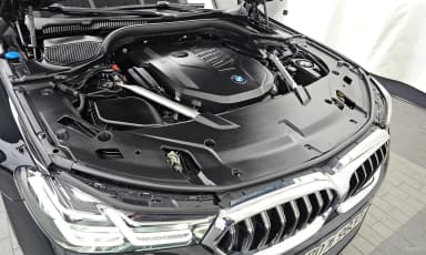 6-Series GT (G32)