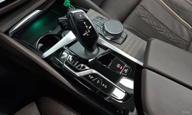 6-Series GT (G32)