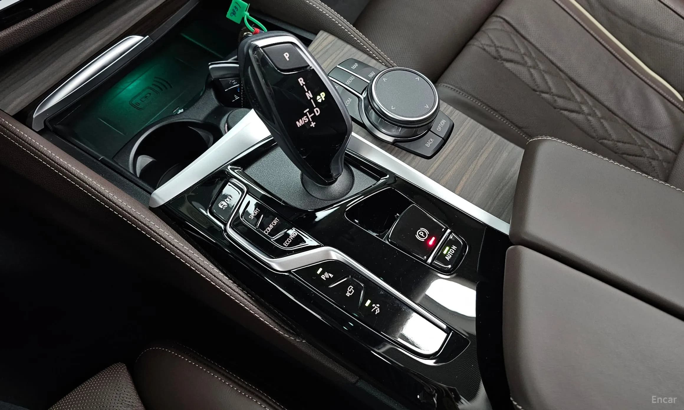 6-Series GT (G32)
