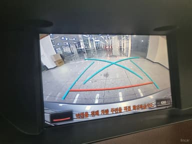 New ES350
