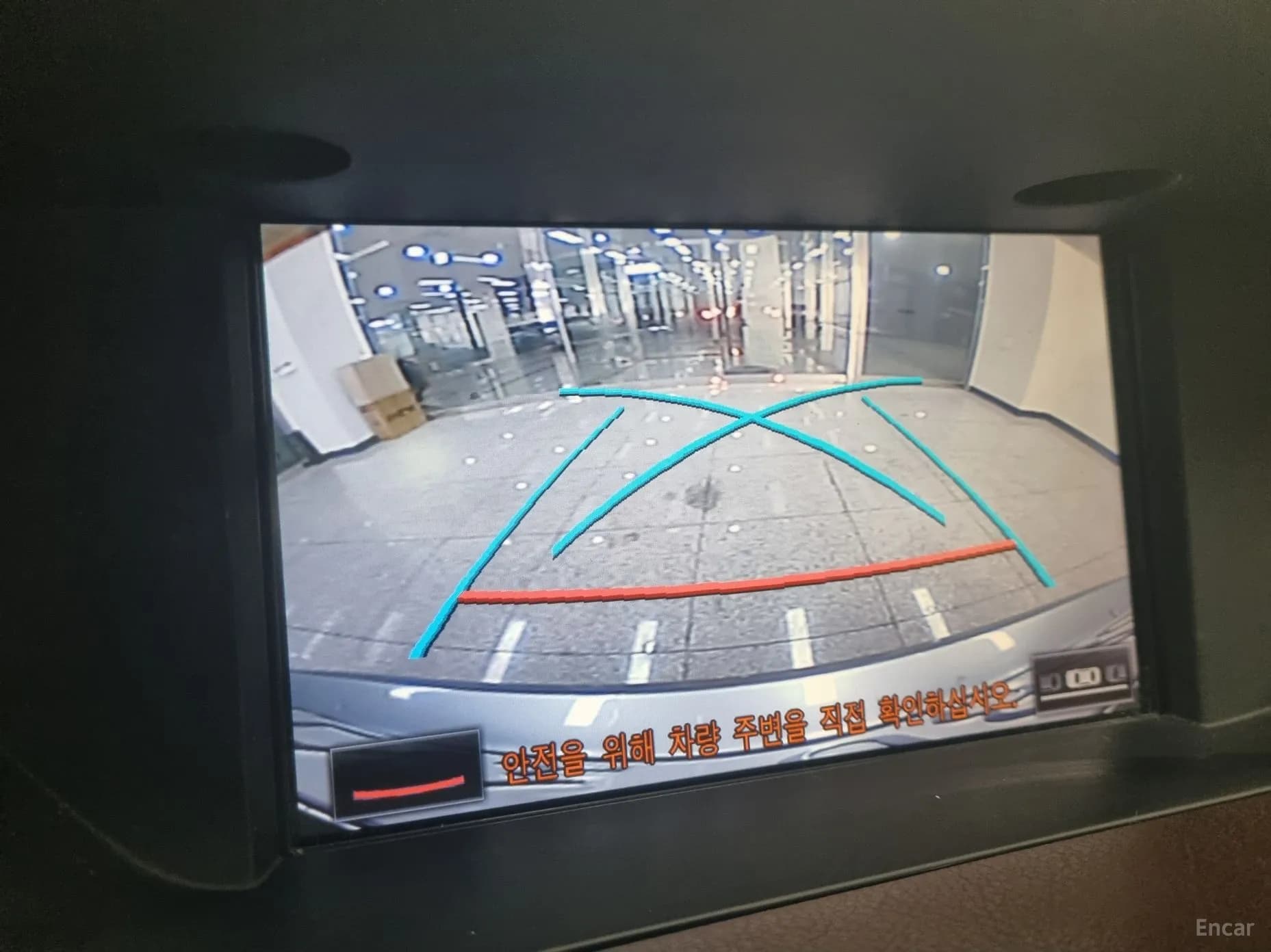 New ES350