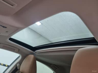 New ES350