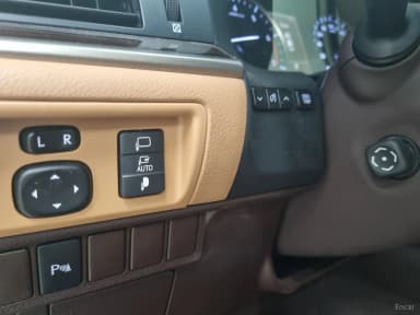 New ES350