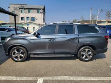 Rexton Sports
