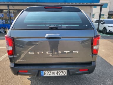 Rexton Sports