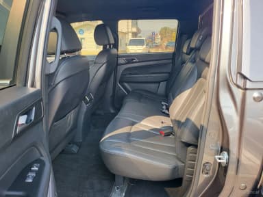 Rexton Sports