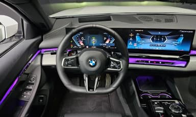 5 Series (G60)