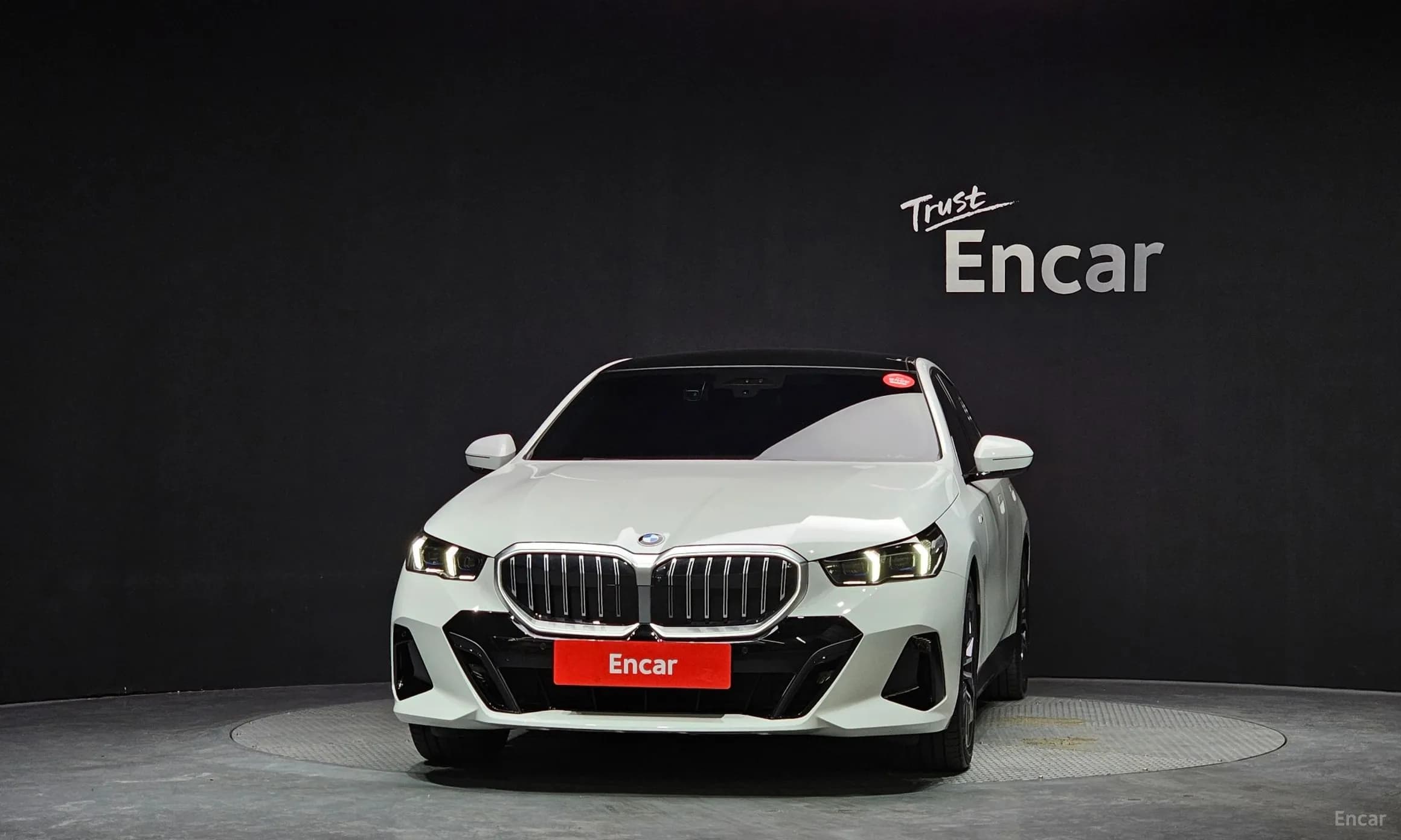 5 Series (G60)