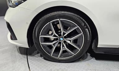 5 Series (G60)