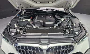 5 Series (G60)