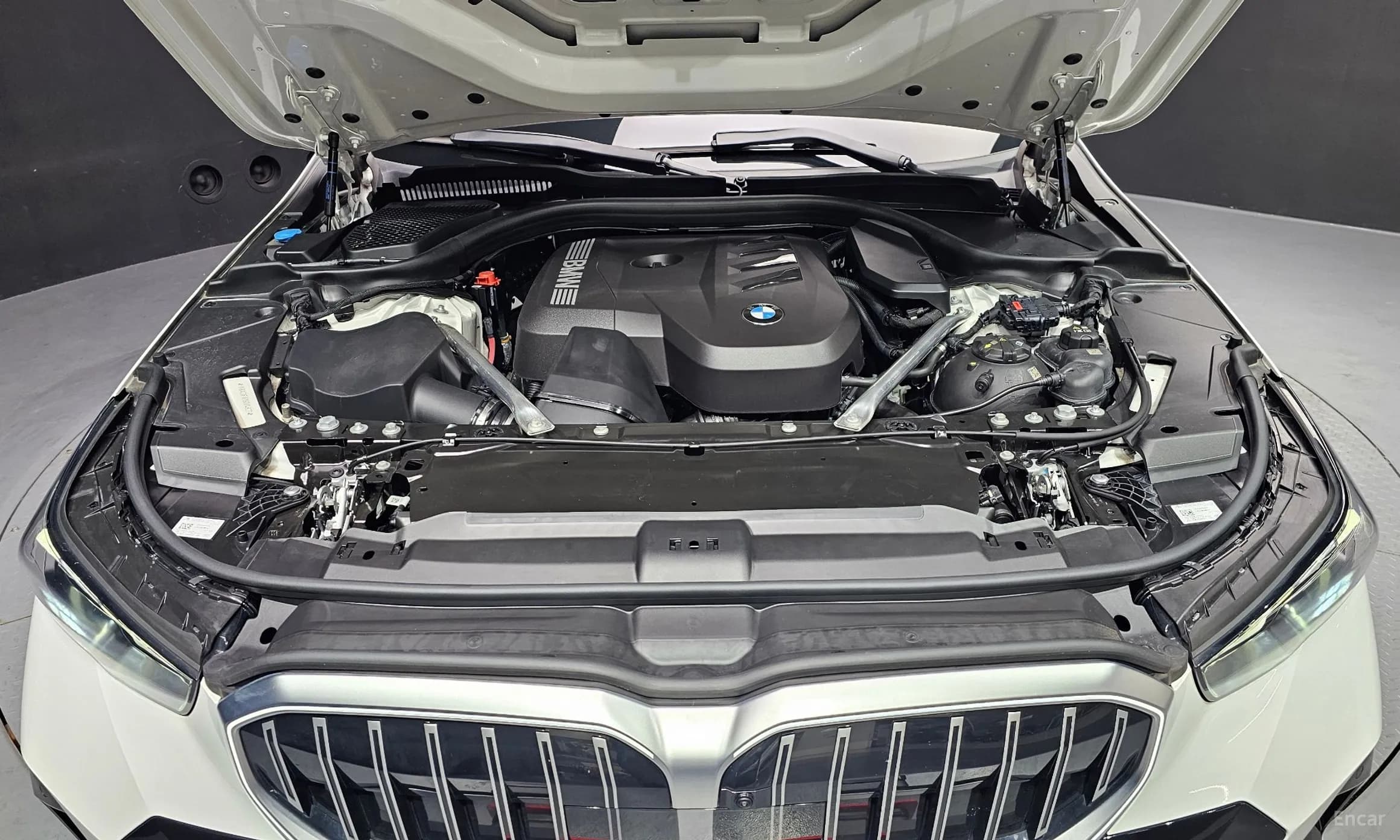 5 Series (G60)