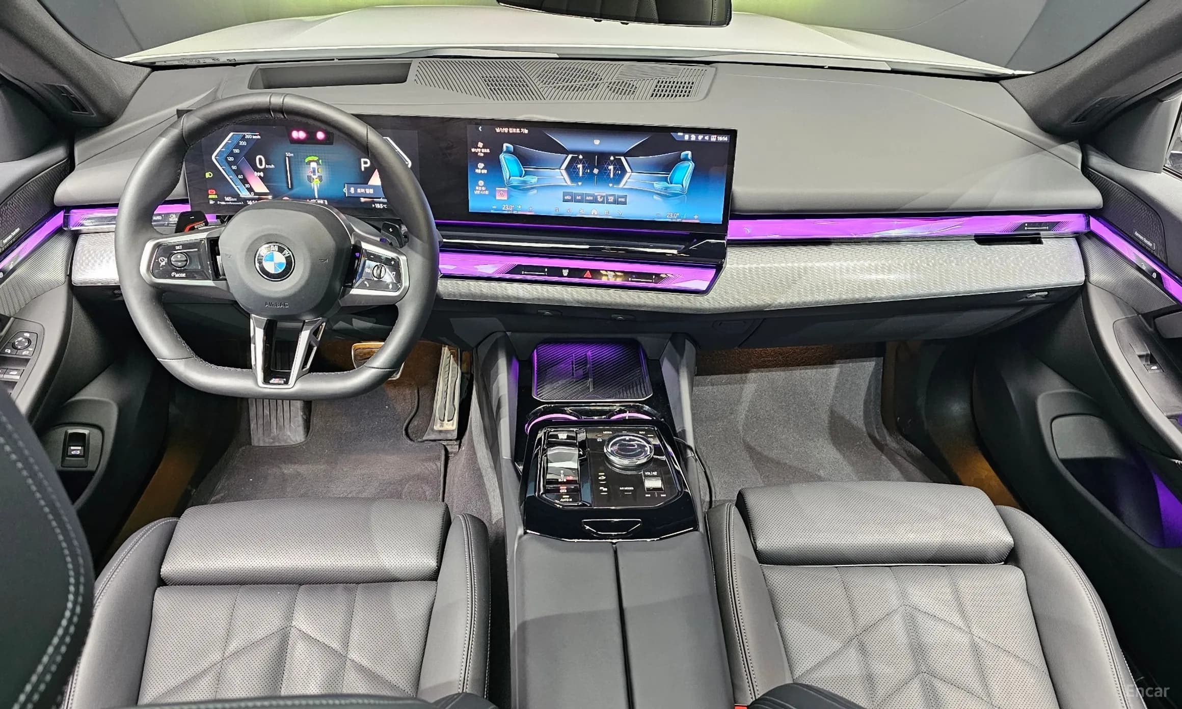5 Series (G60)