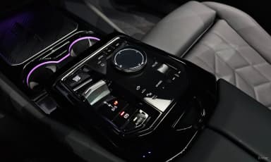 5 Series (G60)