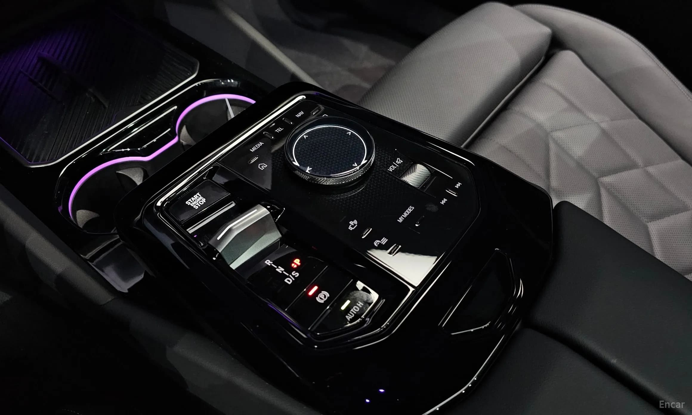 5 Series (G60)