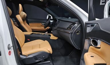 XC90 Gen 2