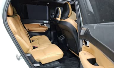 XC90 Gen 2