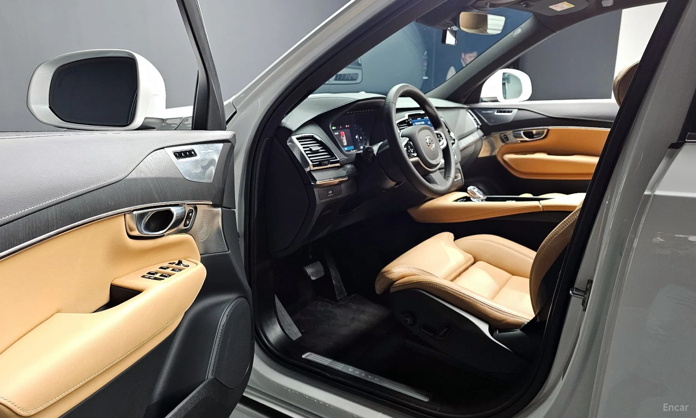 XC90 Gen 2