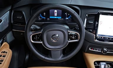 XC90 Gen 2