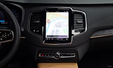 XC90 Gen 2