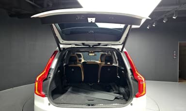 XC90 Gen 2
