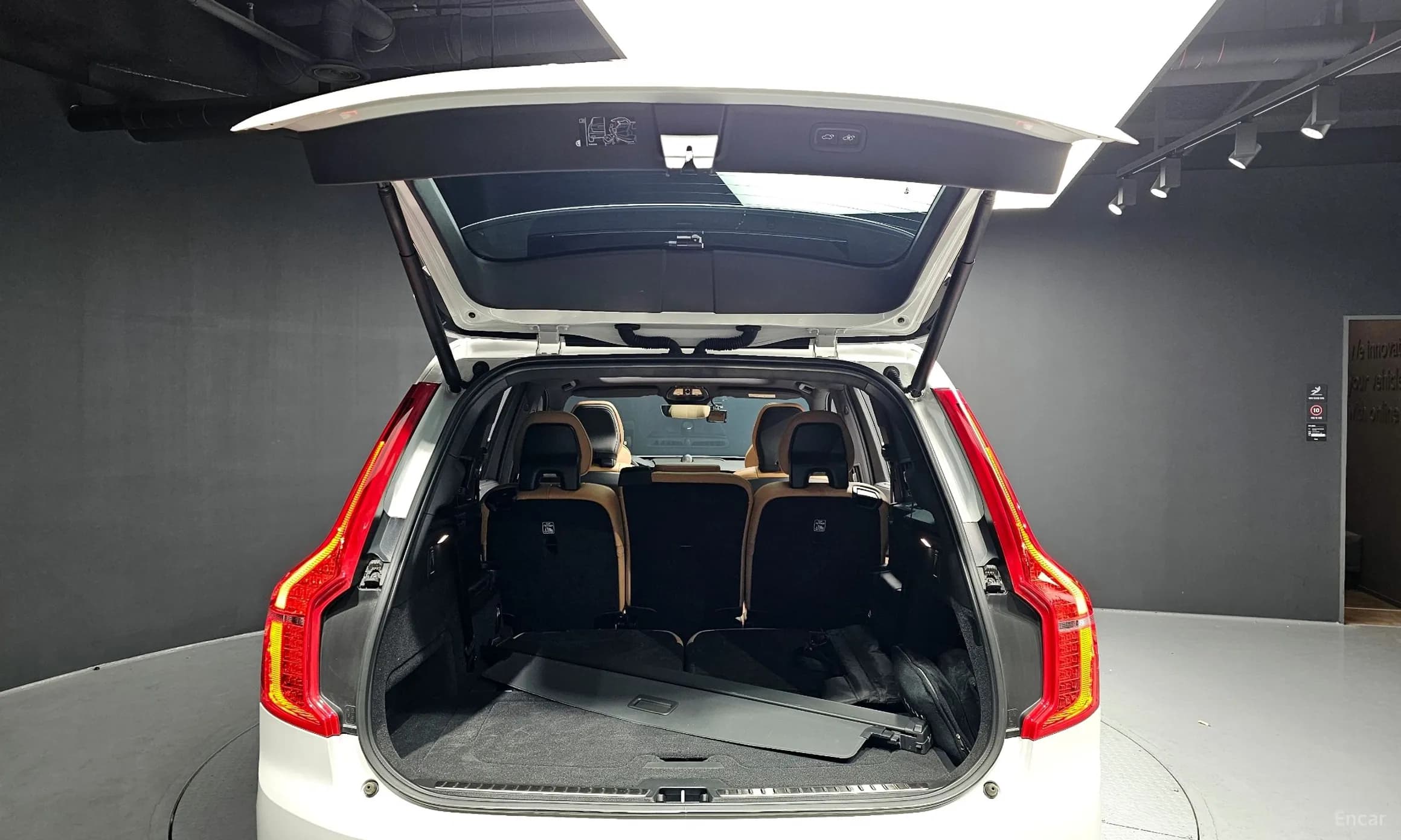 XC90 Gen 2