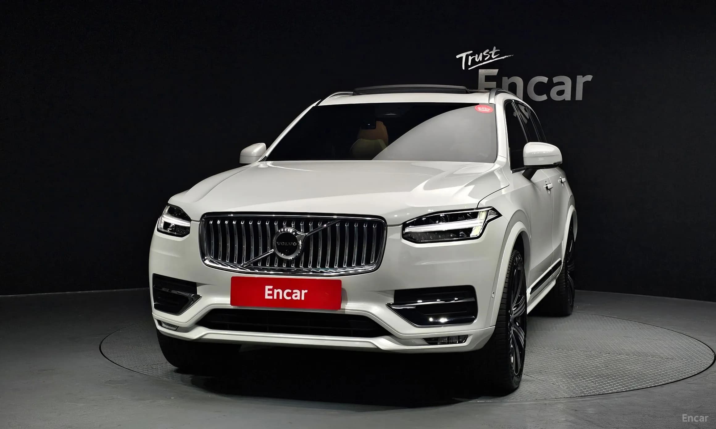 XC90 Gen 2