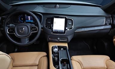 XC90 Gen 2