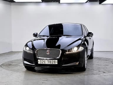 New XF