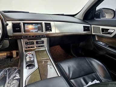 New XF
